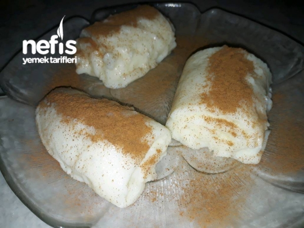 Yalanci Tavuk Gogsu Nefis Yemek Tarifleri 4012438