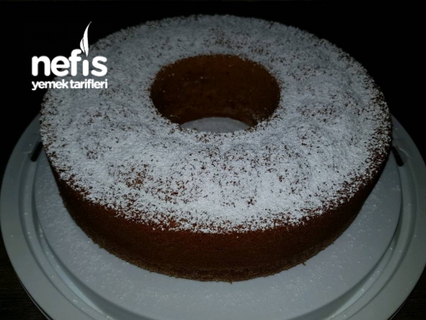 Limonlu Fındıklı Kek Nefis Yemek Tarifleri 4017385