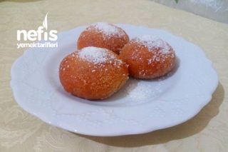 Portakallı Hira Tatlısı (Pratik) Tarifi