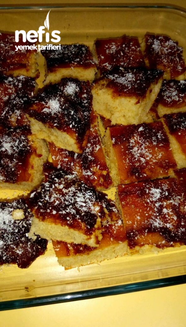Elmalı Kek Nefis Yemek Tarifleri 4021351