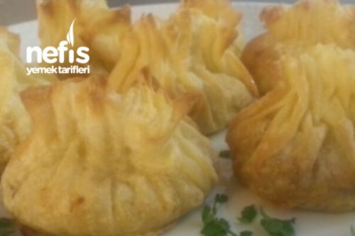 BÜZGÜLÜ BÖREK BÜZGÜLÜ BÖREK