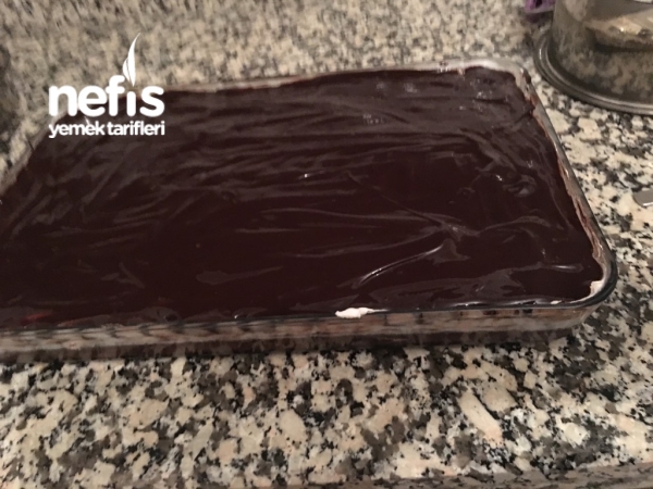 Ağlayan Kek Nefis Yemek Tarifleri 4024797