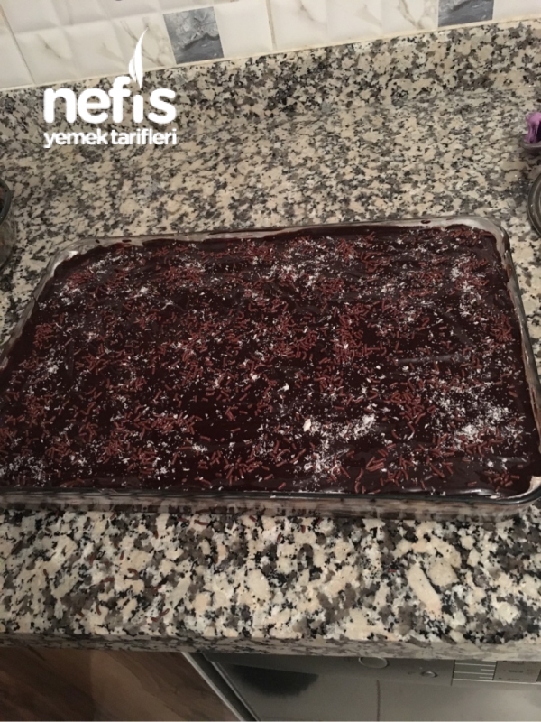 Ağlayan Kek Nefis Yemek Tarifleri 4024797
