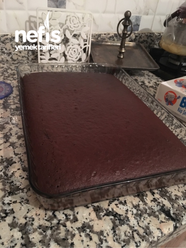 Ağlayan Kek Nefis Yemek Tarifleri 4024797