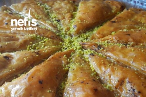 Laz Böreği Nefis Yemek Tarifleri Baharli_tatlar