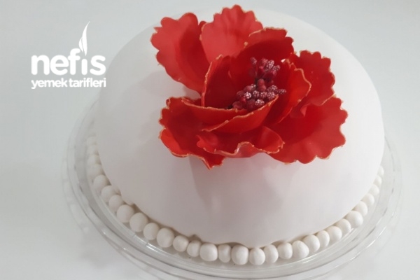 Şeker Hamurlu Pasta Nefis Yemek Tarifleri 4024238