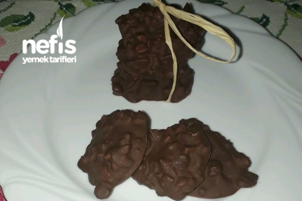 Butik Çikolata Nefis Yemek Tarifleri