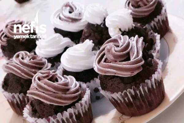 Cup Kek Nefis Yemek Tarifleri 4028363