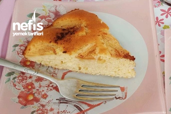 Elmalı Kek Nefis Yemek Tarifleri 4026840