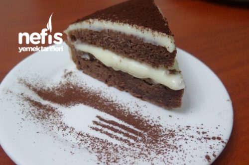 Tiramisu Pasta Tarifi Tiramisu Pasta Tarifi