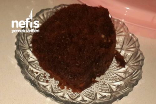 Çikolatalı Fındıklı Kek (Torku Banadalı) Nefis Yemek Tarifleri