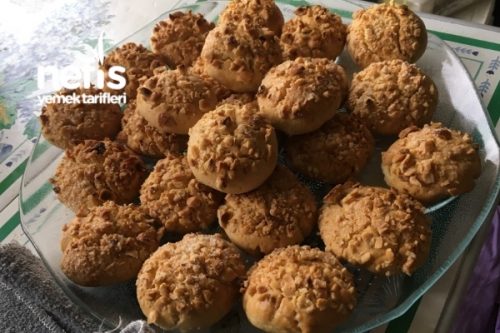 Kolay Kurabiye Nefis Yemek Tarifleri 4032197