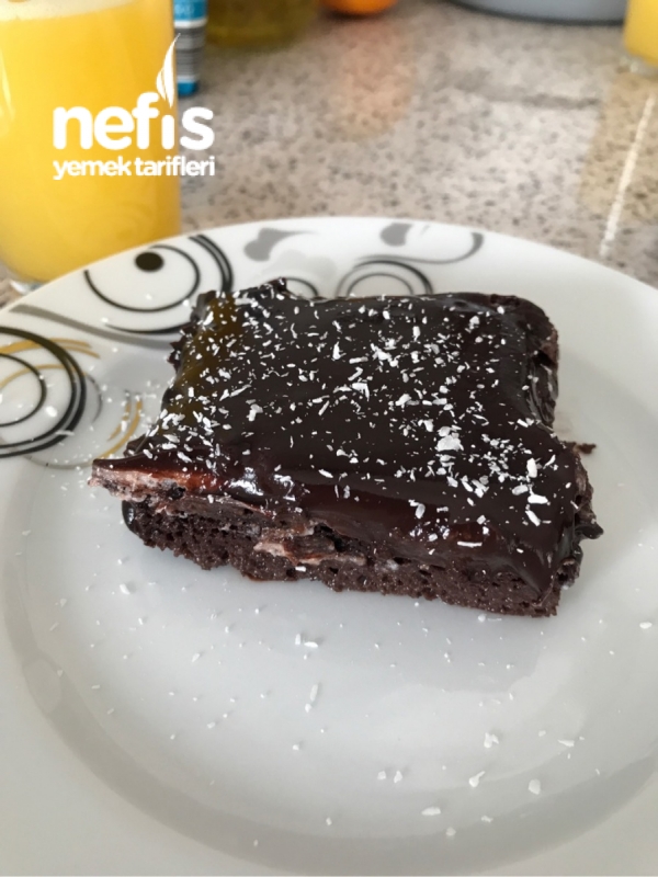 Ağlayan Kek Nefis Yemek Tarifleri 4042328