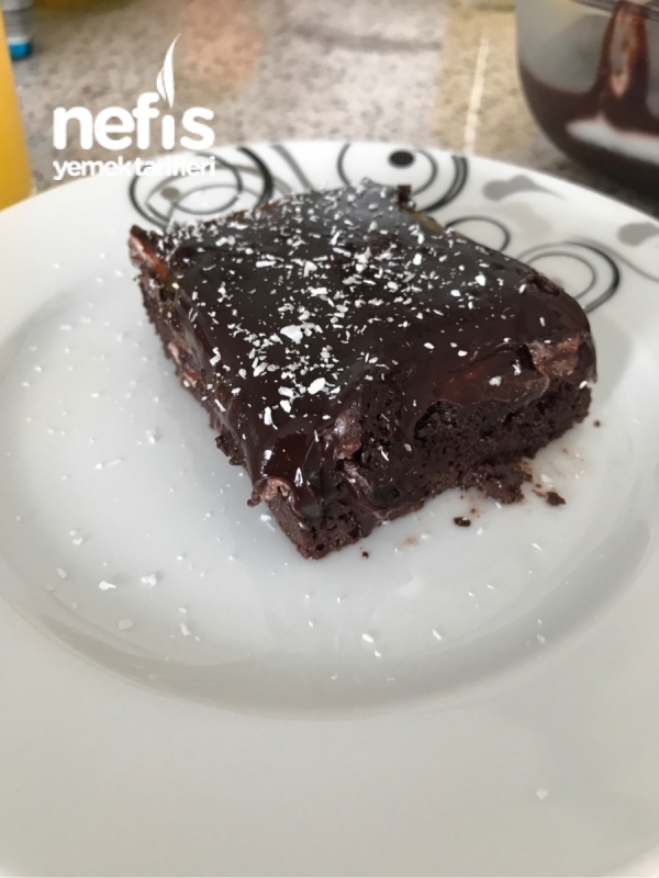 Ağlayan Kek Nefis Yemek Tarifleri 4042328