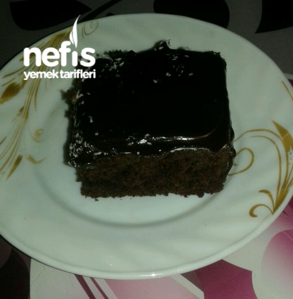 Ağlayan Kek Nefis Yemek Tarifleri 4041370