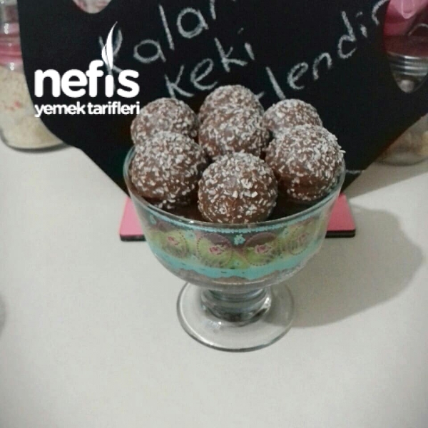 Kalan Keki Değerlendirme Nefis Yemek Tarifleri