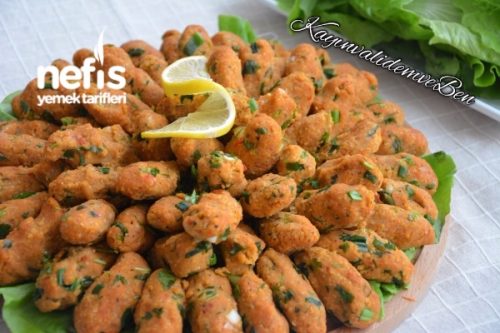 Nefis Mercimek Koftesi Nefis Yemek Tarifleri 5427908