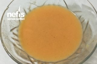 Pırasa ve Havuçlu Tarhana Çorbası (Bebekler İçin ) Tarifi