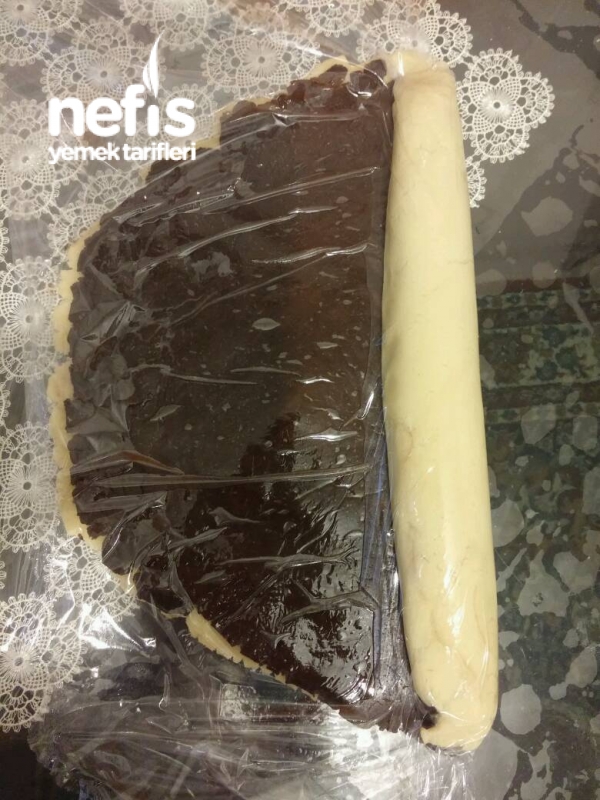 2 Renkli Kurabiye Nefis Yemek Tarifleri 4045668
