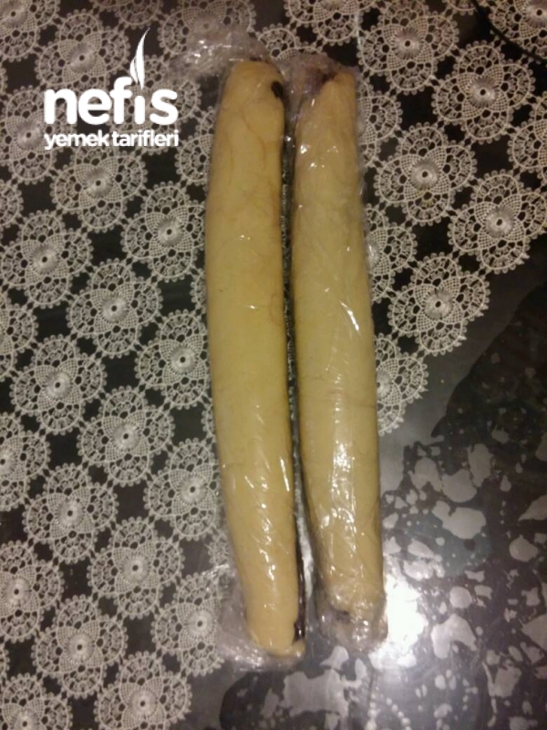 2 Renkli Kurabiye Nefis Yemek Tarifleri 4045668