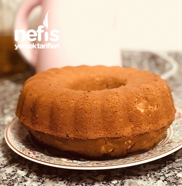 Atom Kek Nefis Yemek Tarifleri 4045244