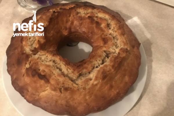 Cevizli Havuçlu Tarçınlı Kek Nefis Yemek Tarifleri 4045548