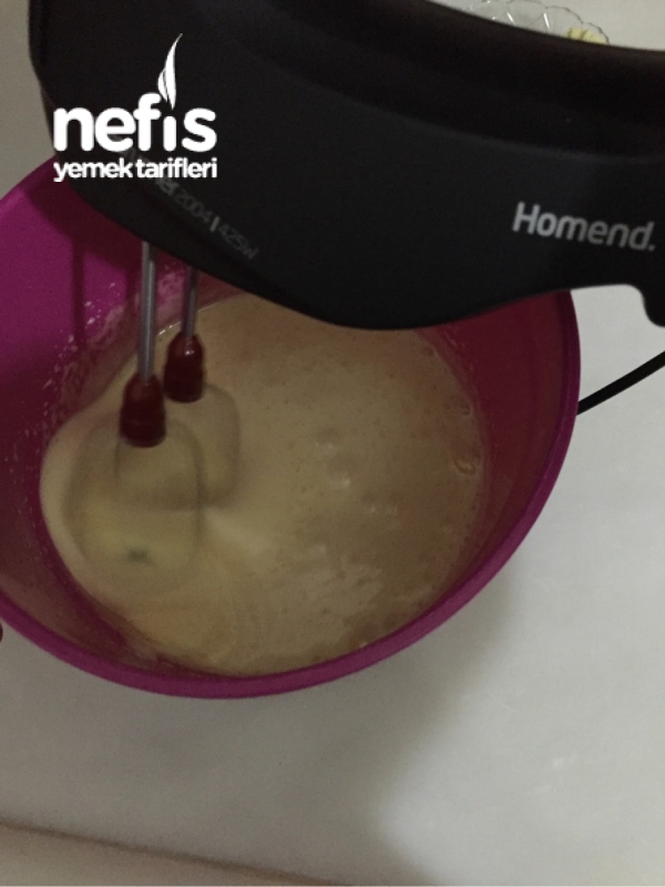 Cocostar Pasta Nefis Yemek Tarifleri tariflerce