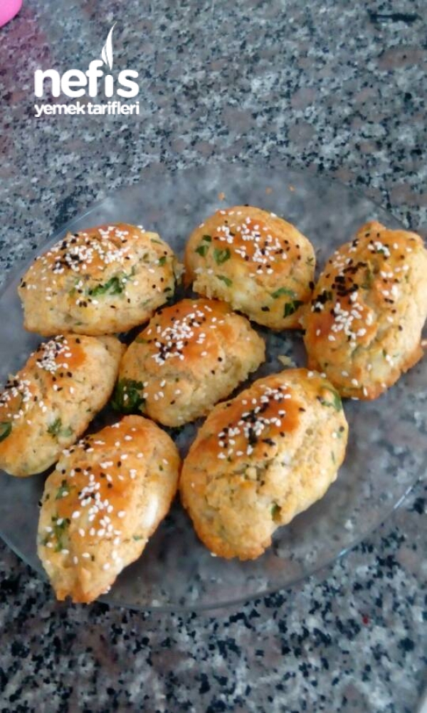 Kurabiye Poğaça Nefis Yemek Tarifleri 4044309