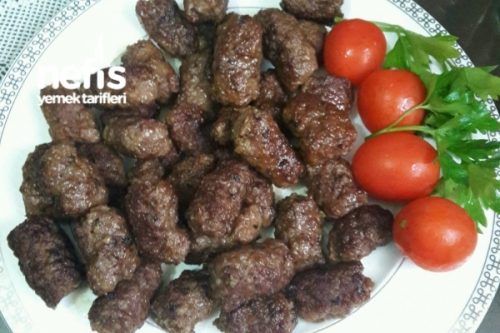 İNEGÖL KÖFTE Enfes Yemek Tarifleri İNEGÖL KÖFTE Enfes Yemek Tarifleri