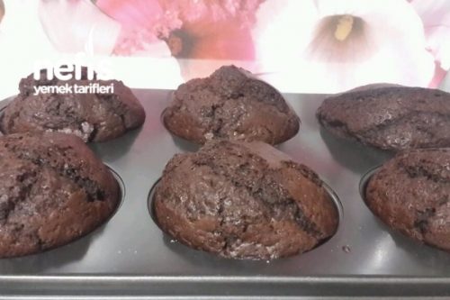 Sütsüz Yumurtasız Portakallı Kek Nefis Yemek Tarifleri