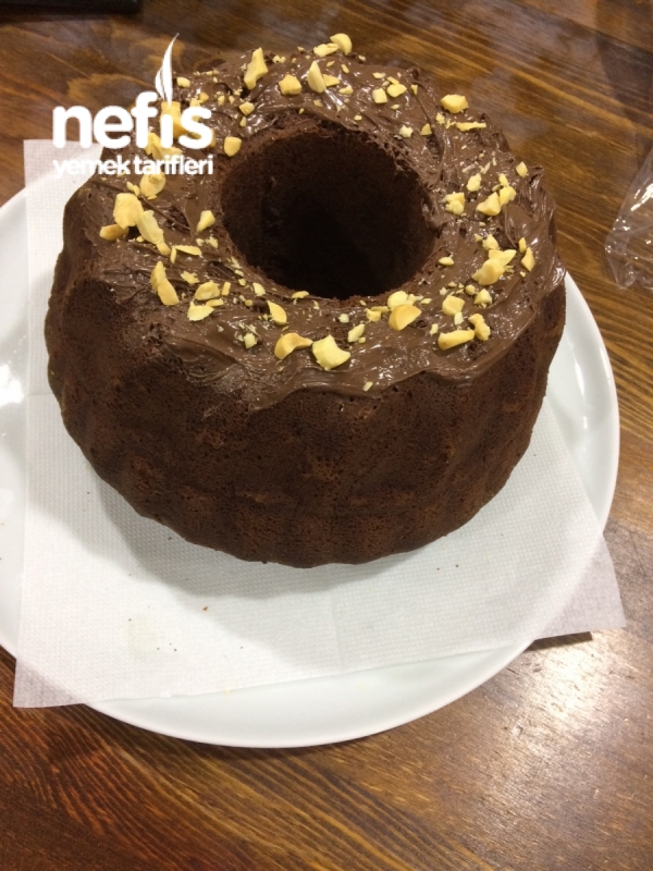 Cocostar Kek Nefis Yemek Tarifleri 4048135