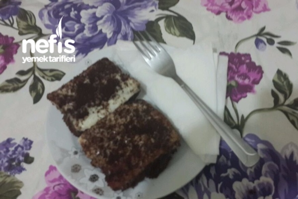 Kremalı Kakaolu Kek Nefis Yemek Tarifleri 4047750