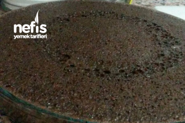 Mikrodalga Fırında Kek Nefis Yemek Tarifleri 4050713
