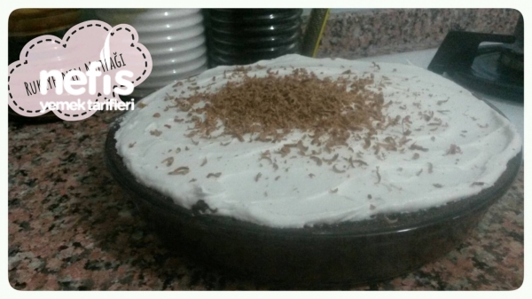 Mikrodalga Fırında Kek Nefis Yemek Tarifleri 4050713