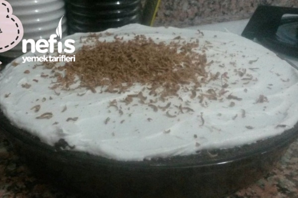 Mikrodalga Fırında Kek Nefis Yemek Tarifleri 4050713