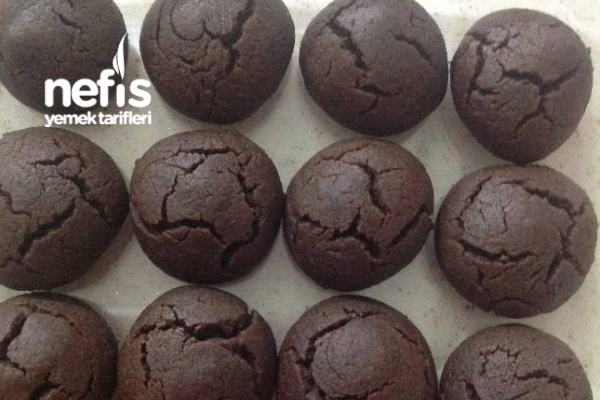 Browni Kurabiye Nefis Yemek Tarifleri 4053788