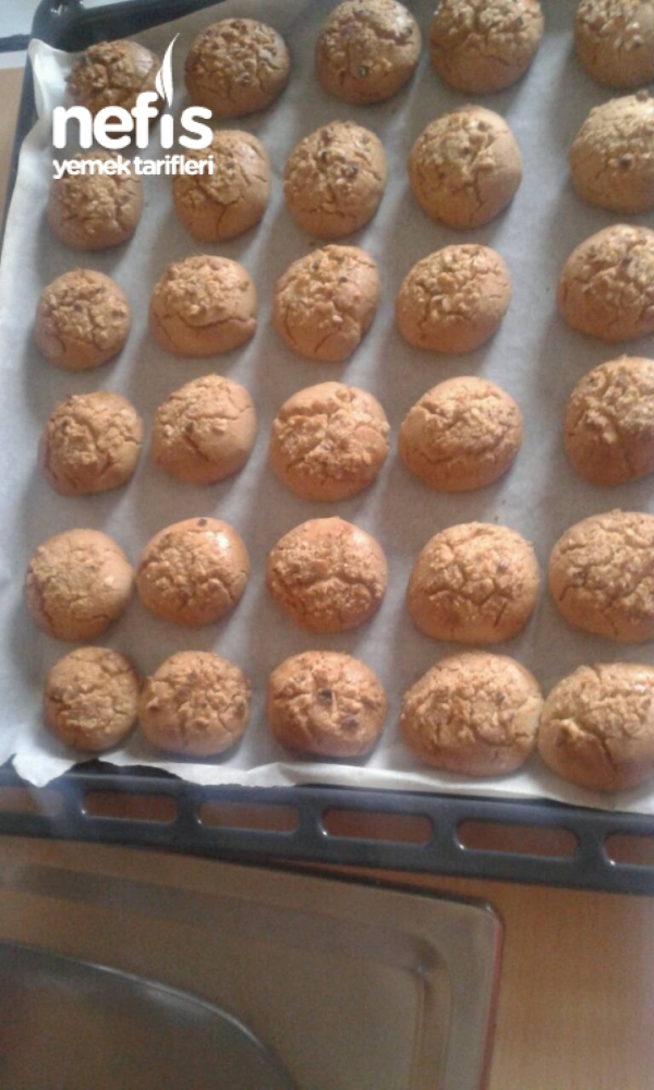 Fındıklı Kurabiye Nefis Yemek Tarifleri 4054064