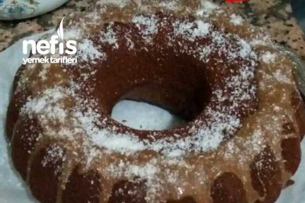 Kakaolu Kek Nefis Yemek Tarifleri 3779324