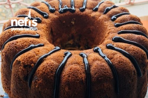 Meyveli Şipşak Kek Nefis Yemek Tarifleri