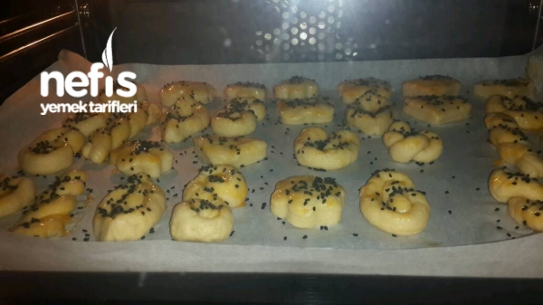 Pastane Tuzlu Kurabiye Nefis Yemek Tarifleri 4053499