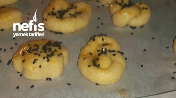 Pastane Tuzlu Kurabiye Nefis Yemek Tarifleri 4053499