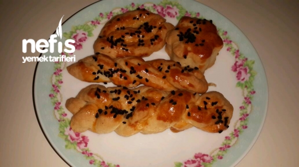 Pastane Tuzlu Kurabiye Nefis Yemek Tarifleri 4053499