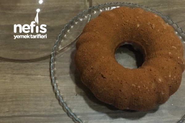 Cevizli Tahinli Kek Nefis Yemek Tarifleri 4059559