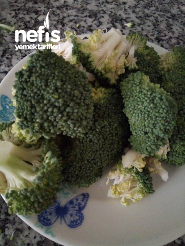 Diyet Brokoli