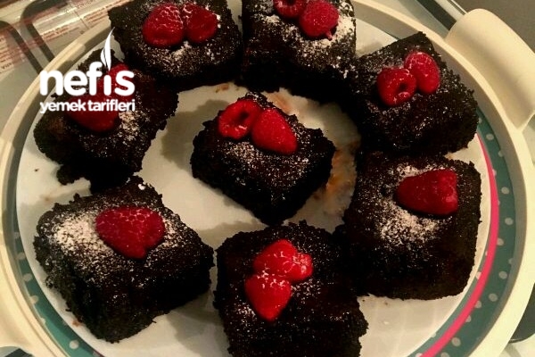 Islak Kek Nefis Yemek Tarifleri 4057870