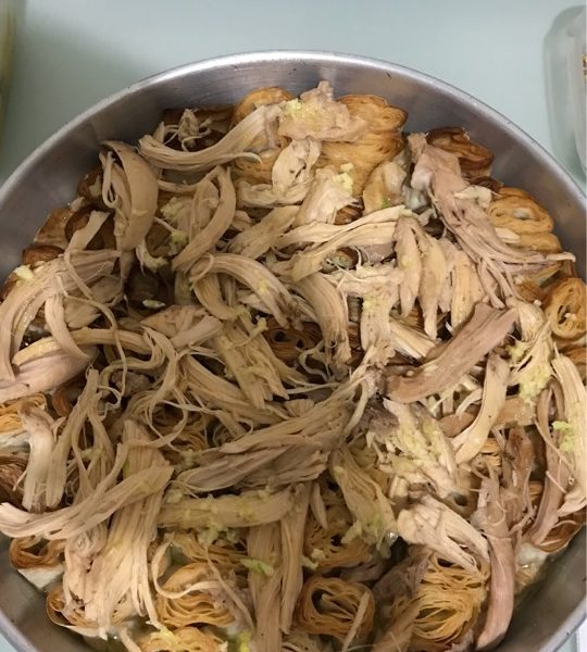 Tirit Kutahya Yoresel Yemegi Nefis Yemek Tarifleri Tirit Kutahya Yoresel Yemegi Nefis Yemek Tarifleri