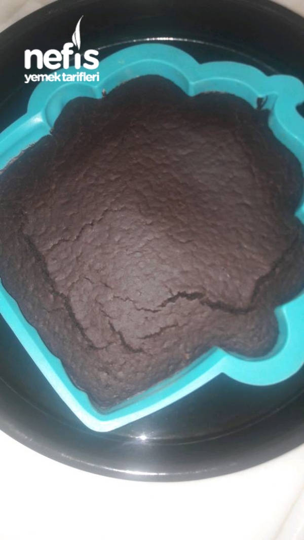 Sütsüz Yumurtasız Kek Nefis Yemek Tarifleri 6227799