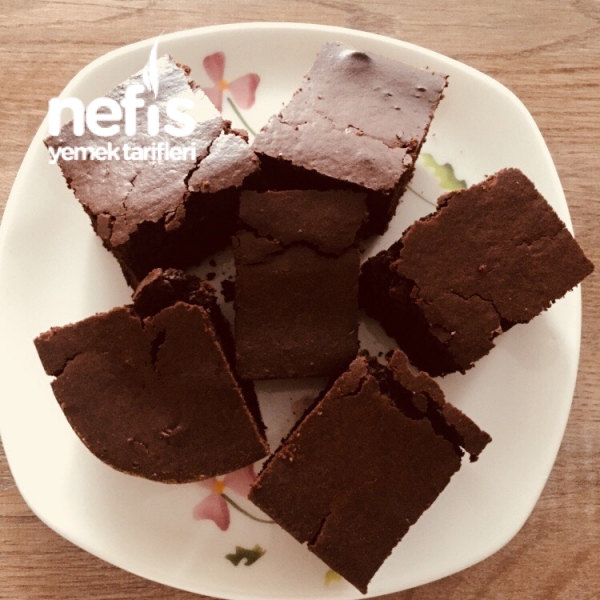 Çikolata Tadında Kakaolu Kek Nefis Yemek Tarifleri