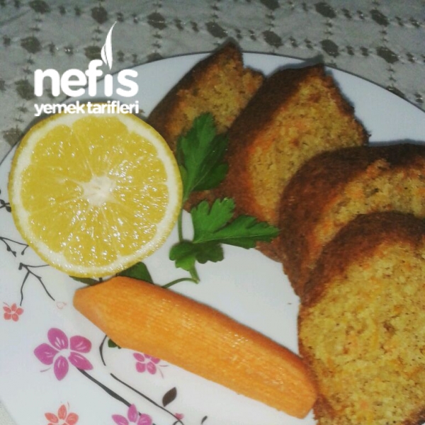 Kış Keki Nefis Yemek Tarifleri 4062596