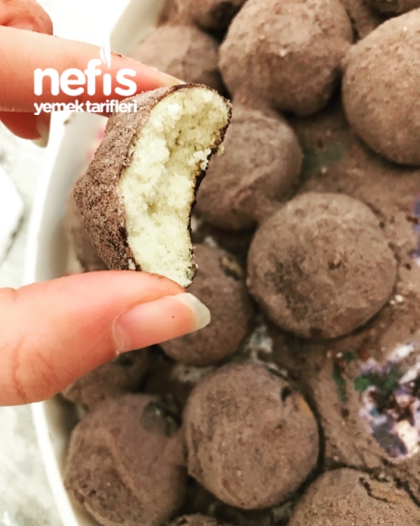 Küllü Kurabiye Nefis Yemek Tarifleri öğretmendemet